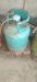 Gas Cylinder